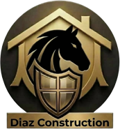 Diaz Construction - Homepage